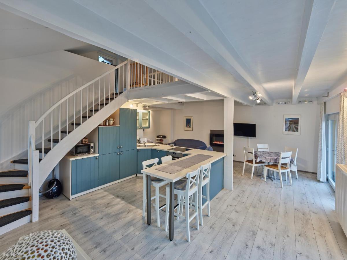 Апартаменты Haus Tierfreund Хелленталь Экстерьер фото